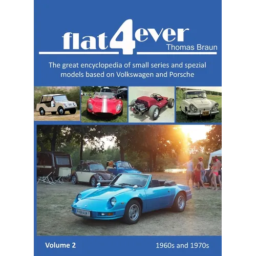 Flat4Ever - Volume 2