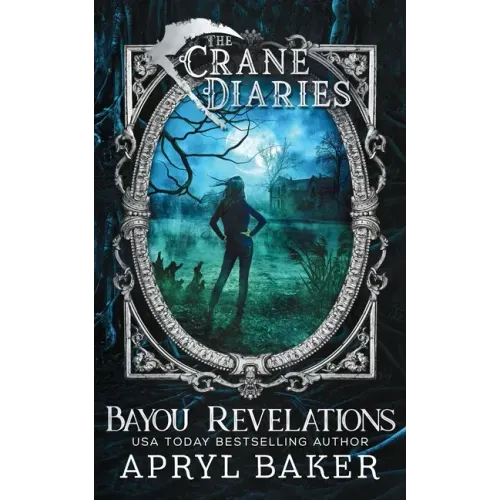 The Crane Diaries: Bayou Revelations