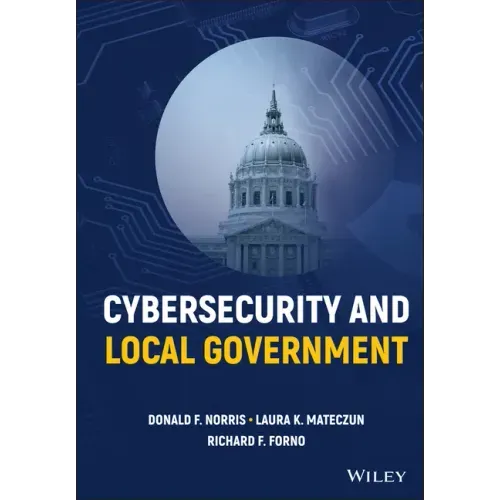 Cybersecurity and Local Government