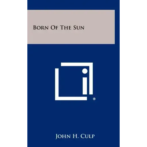 Born Of The Sun