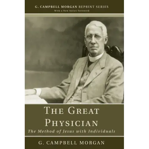 The Great Physician