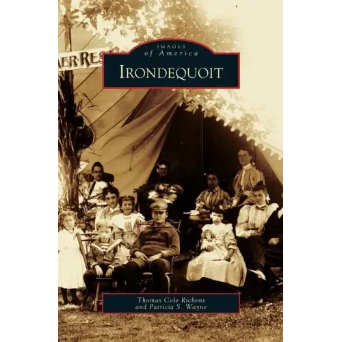Irondequoit