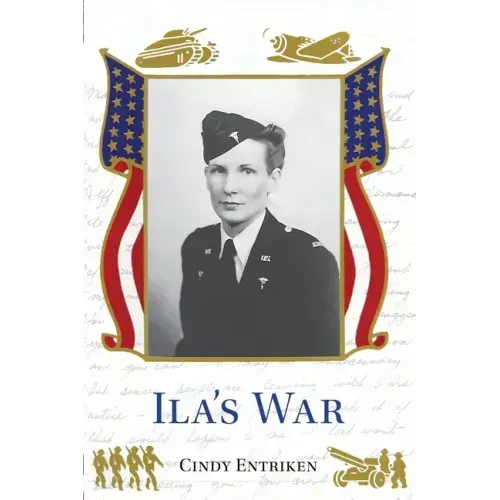 Ila's War