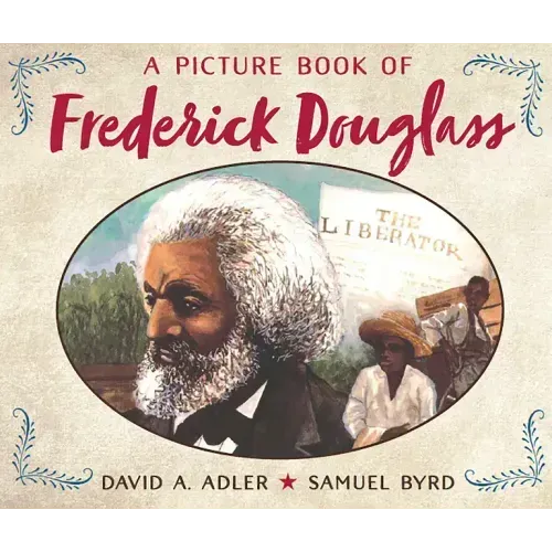 A Picture Book of Frederick Douglass