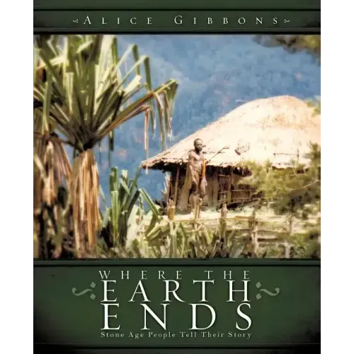Where the Earth Ends