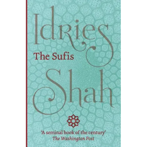 The Sufis