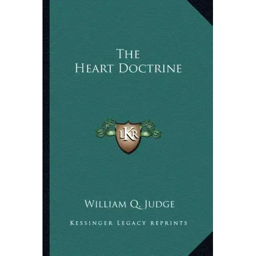 The Heart Doctrine
