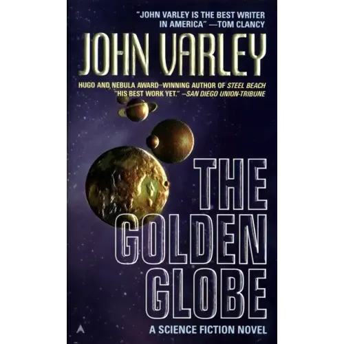 The Golden Globe