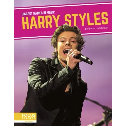 Harry Styles