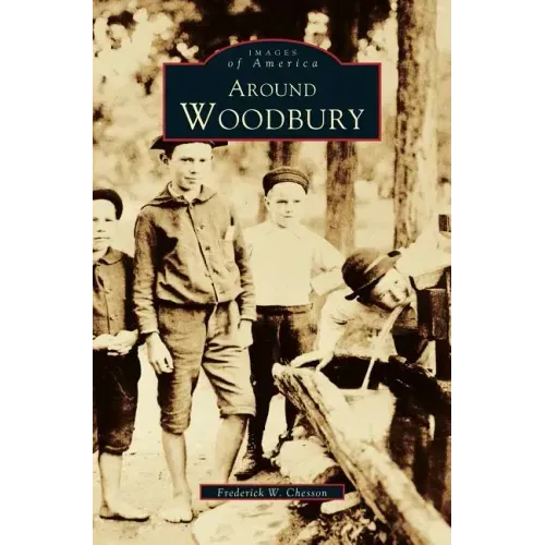 Around Woodbury