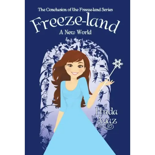 Freeze-land: A New World