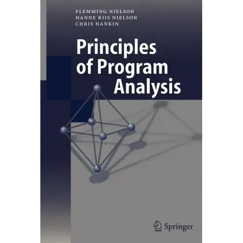 Principles of Program Analysis