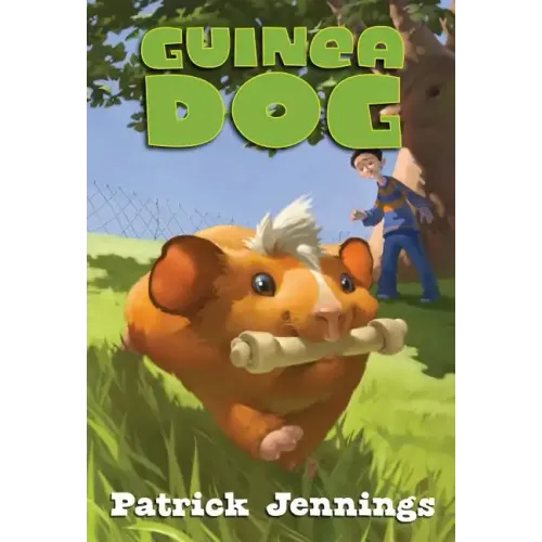Guinea Dog