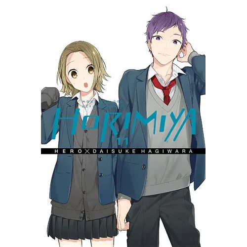Horimiya, Vol. 11