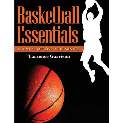 Basketball Essentials