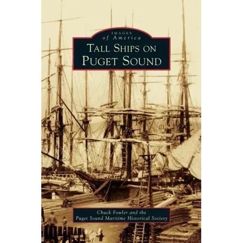 Tall Ships on Puget Sound