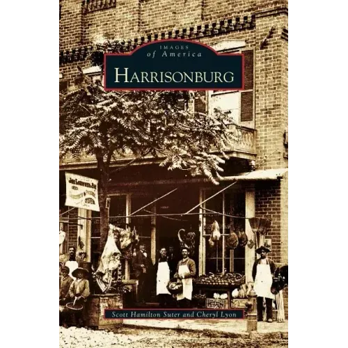 Harrisonburg
