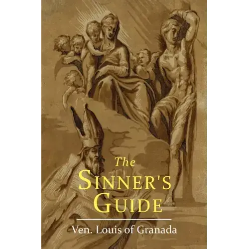 The Sinner's Guide