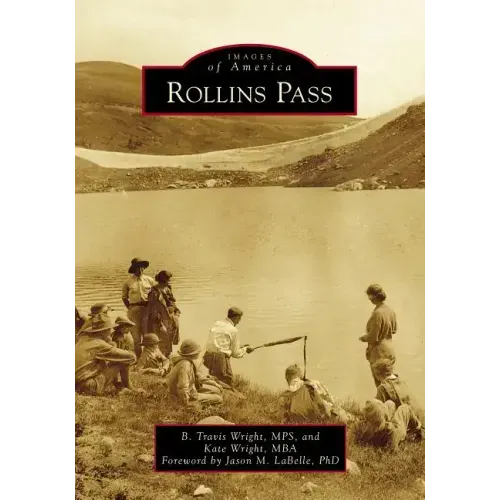 Rollins Pass