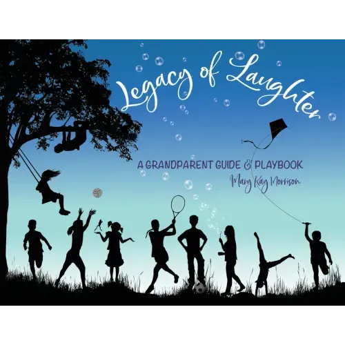 Legacy of Laughter