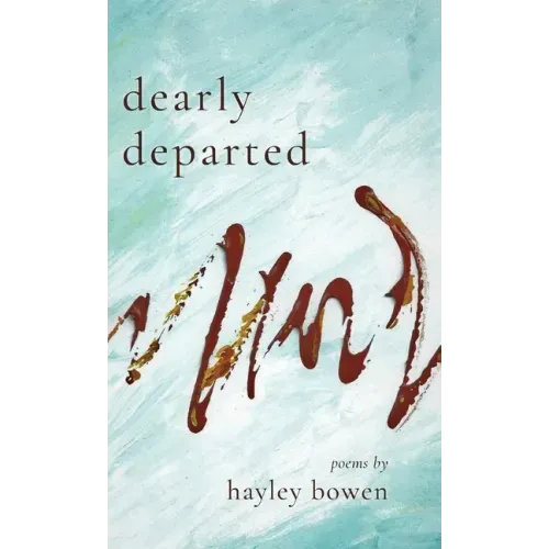 Dearly Departed