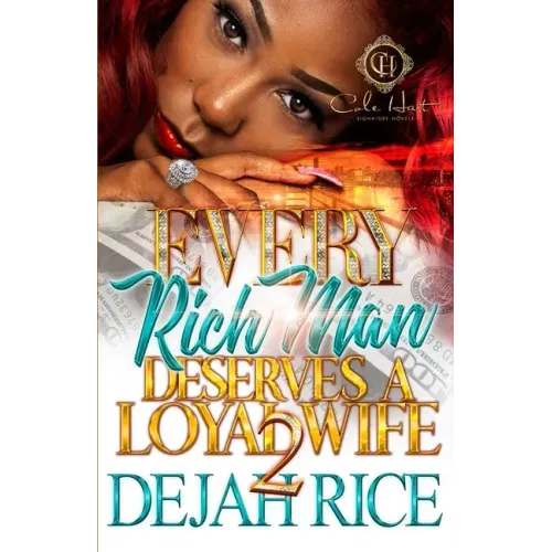 Every Rich Man Deserves A Loyal Wife 2