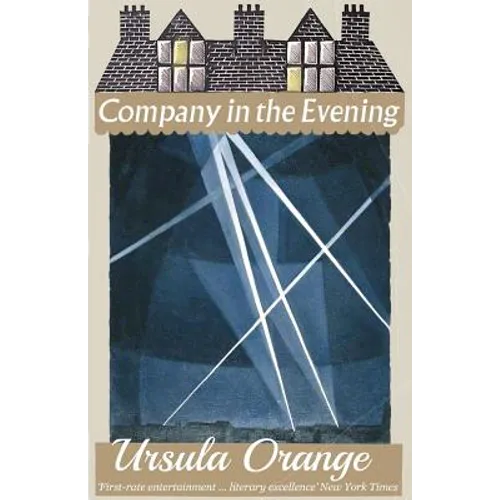 Company in the Evening