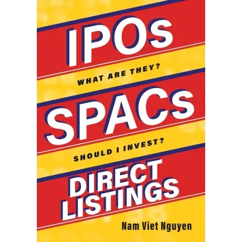 IPOs, SPACs, & Direct Listings