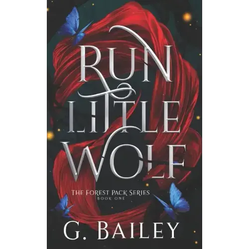 Run Little Wolf