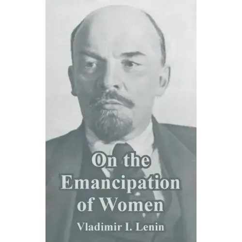 On the Emancipation of Women