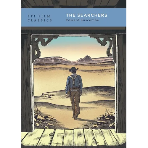The Searchers