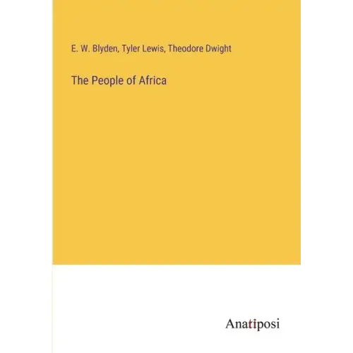 The People of Africa