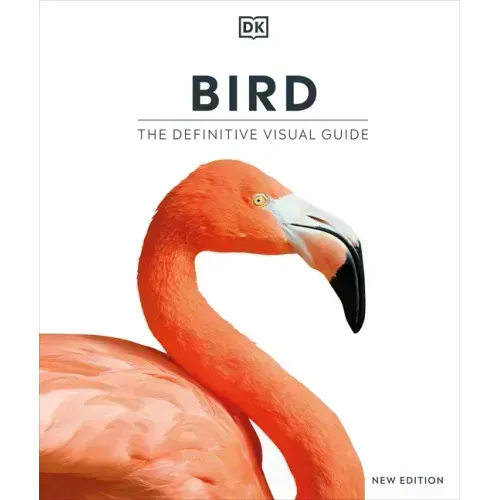 Bird, New Edition