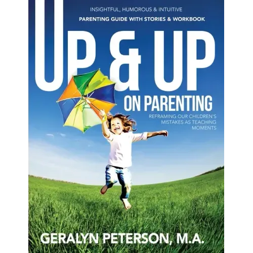 Up And Up on Parenting