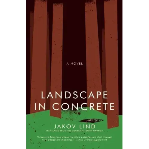 Landscape in Concrete