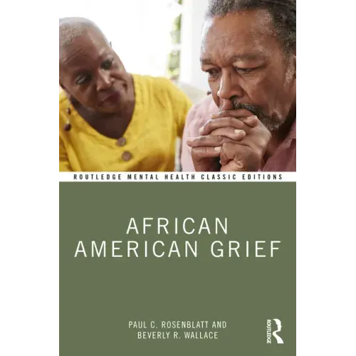 African American Grief