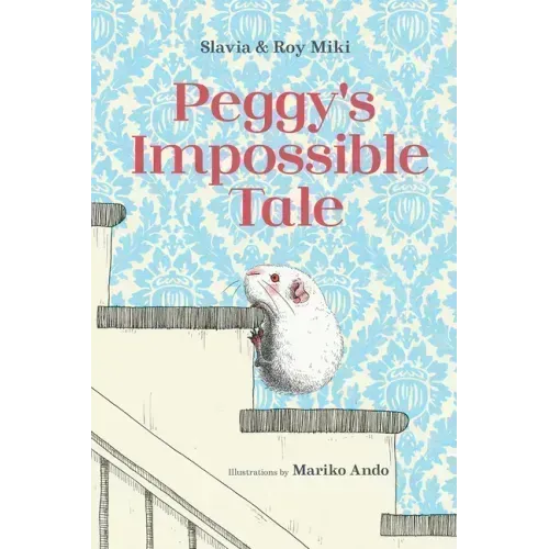 Peggy's Impossible Tale