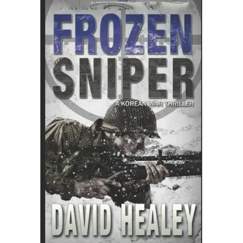 Frozen Sniper