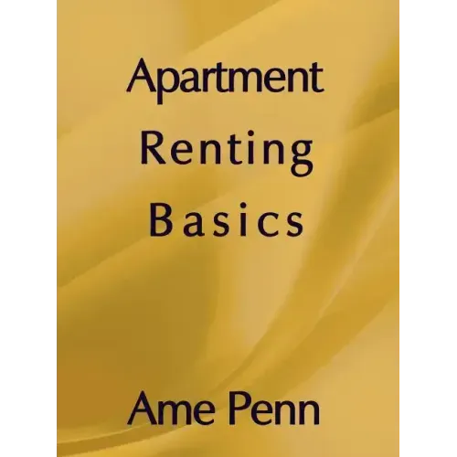 Apartment Renting Basics: Apartment renting for the novice