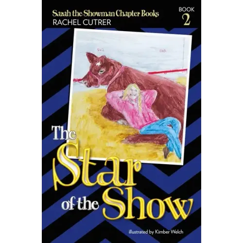 The Star of the Show