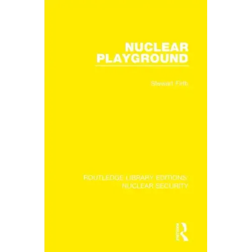 Nuclear Playground
