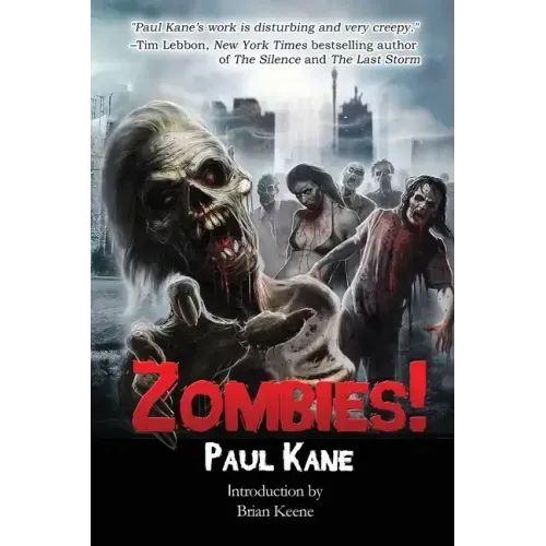 Zombies!