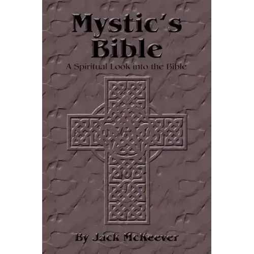 Mystic's Bible