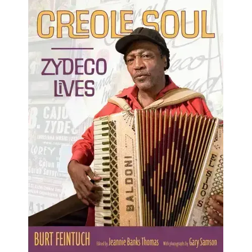 Creole Soul: Zydeco Lives