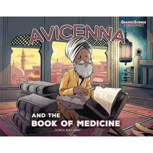 Avicenna and the Book of Medicine