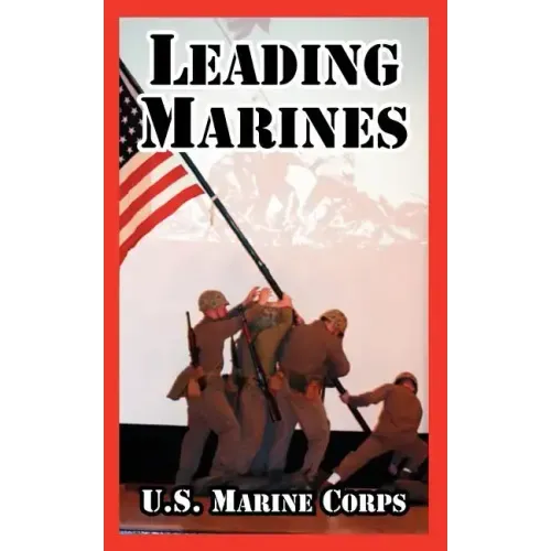 Leading Marines