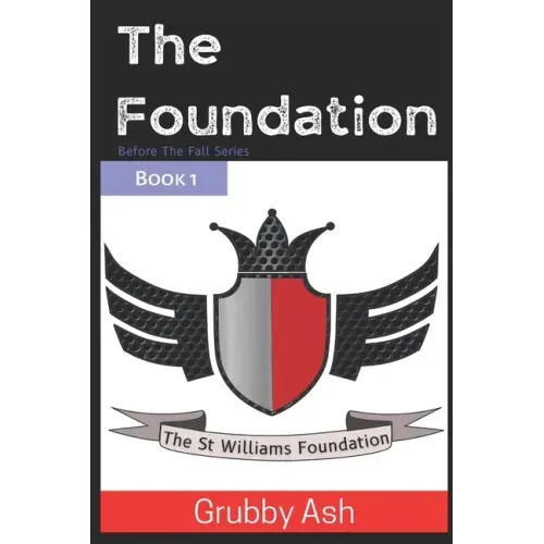 The Foundation: Book 1