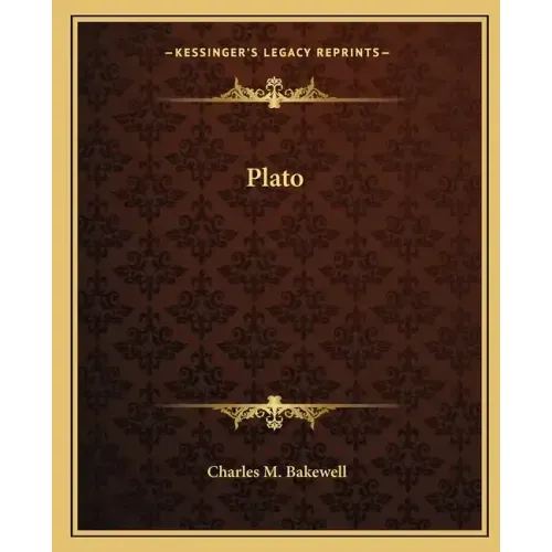 Plato