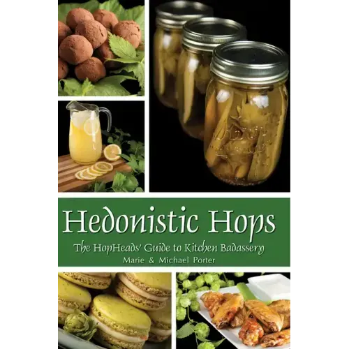 Hedonistic Hops