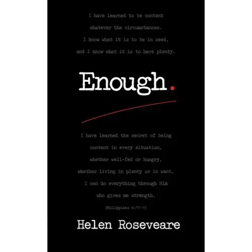 Enough